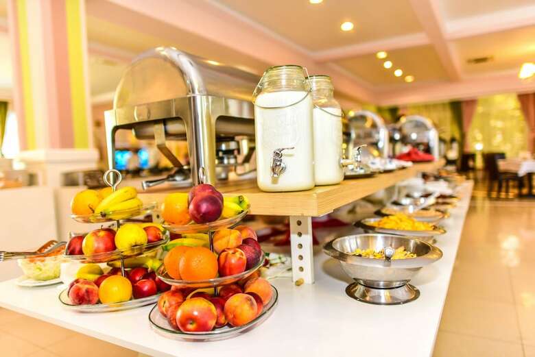 Hotel Parc