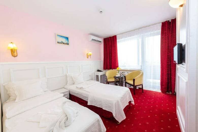 Hotel Parc