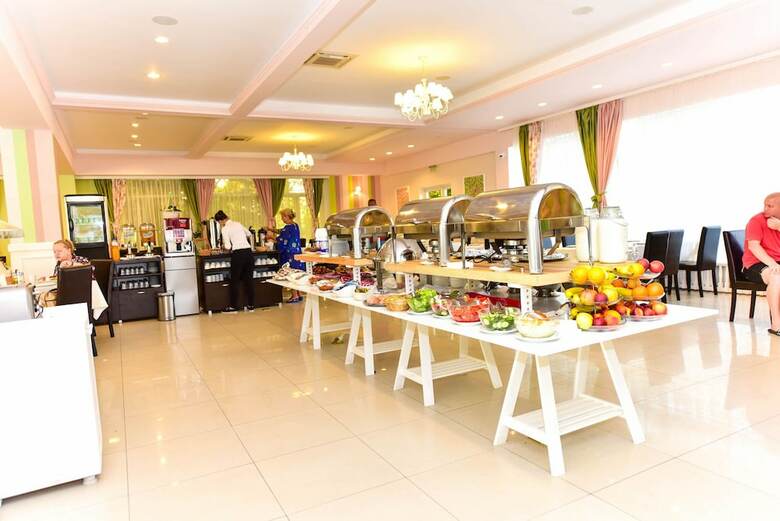 Hotel Parc
