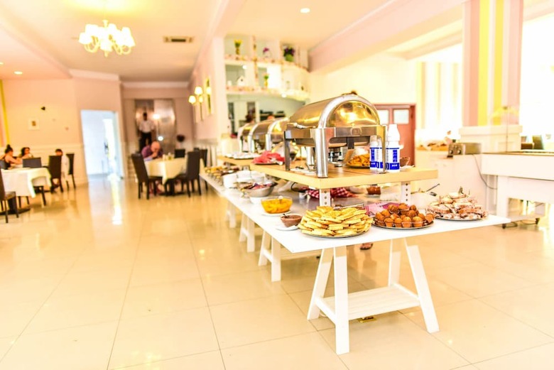 Hotel Parc