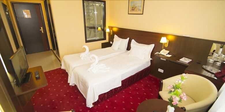 Hotel Parc