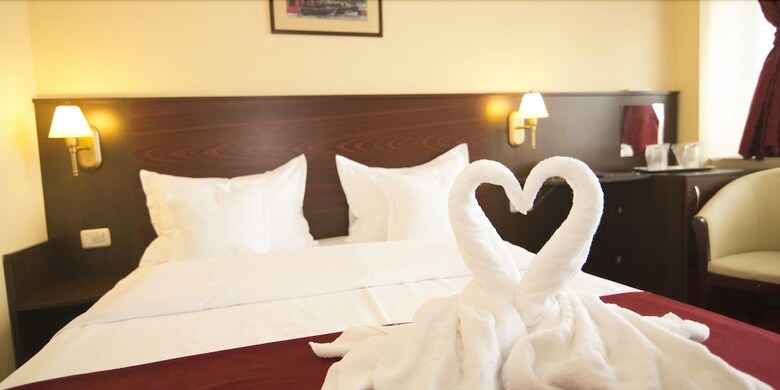 Hotel Parc