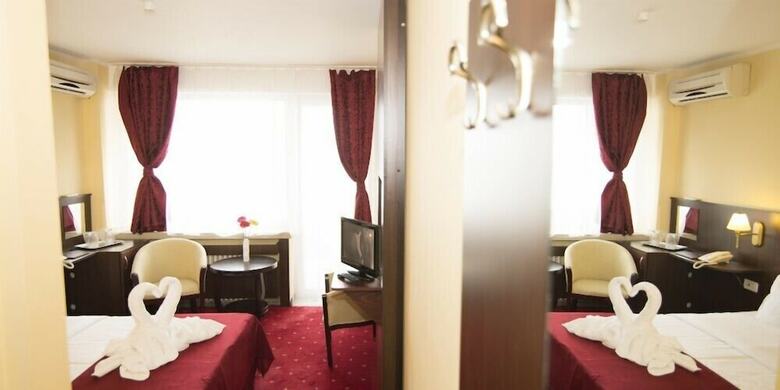 Hotel Parc