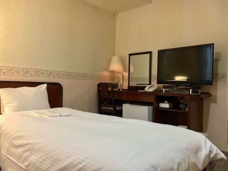 Ueno Terminal Hotel