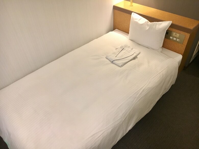 Ueno Terminal Hotel
