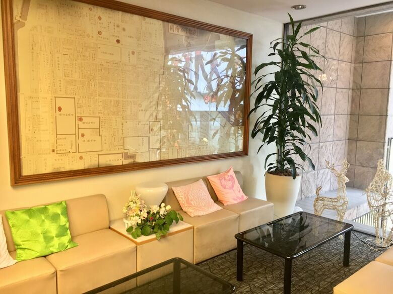 Ueno Terminal Hotel