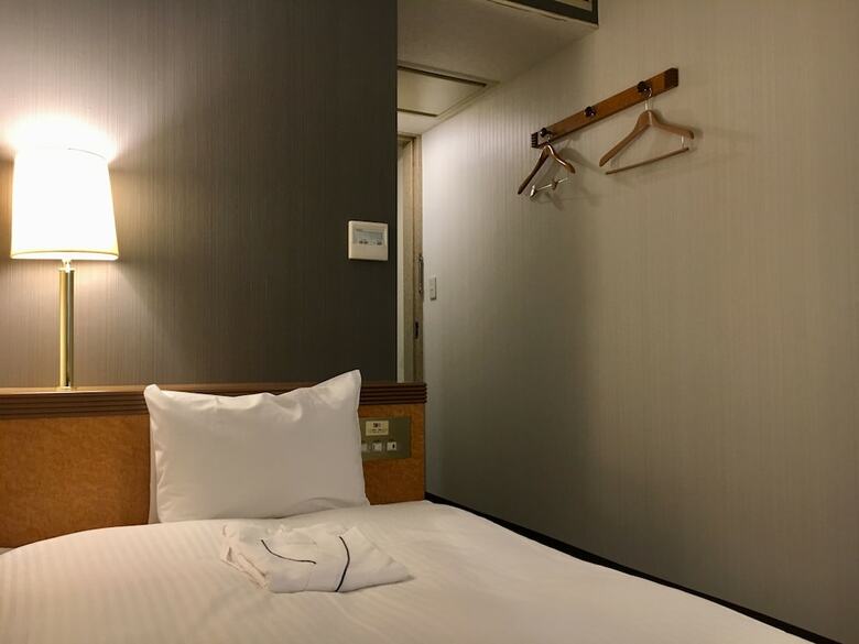 Ueno Terminal Hotel