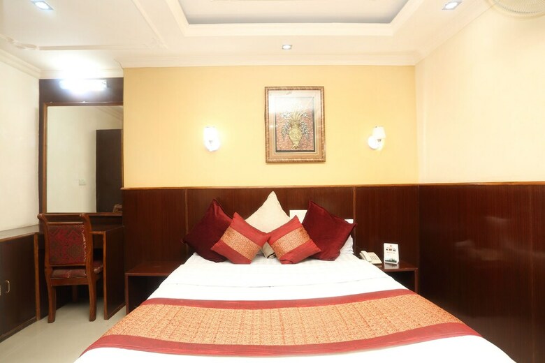 Oyo 557 Hotel Pujan