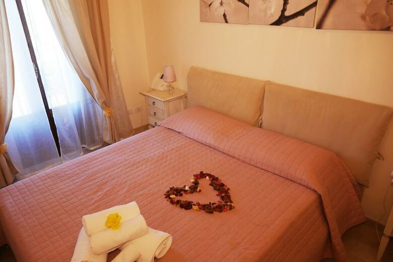 Attis B&B