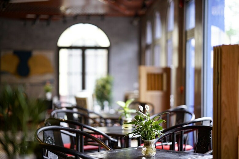 1925 Boutique Hotel