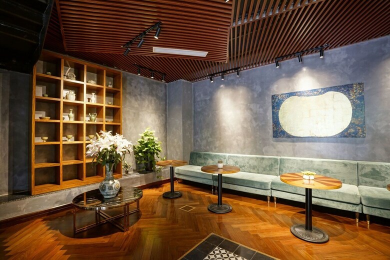 1925 Boutique Hotel