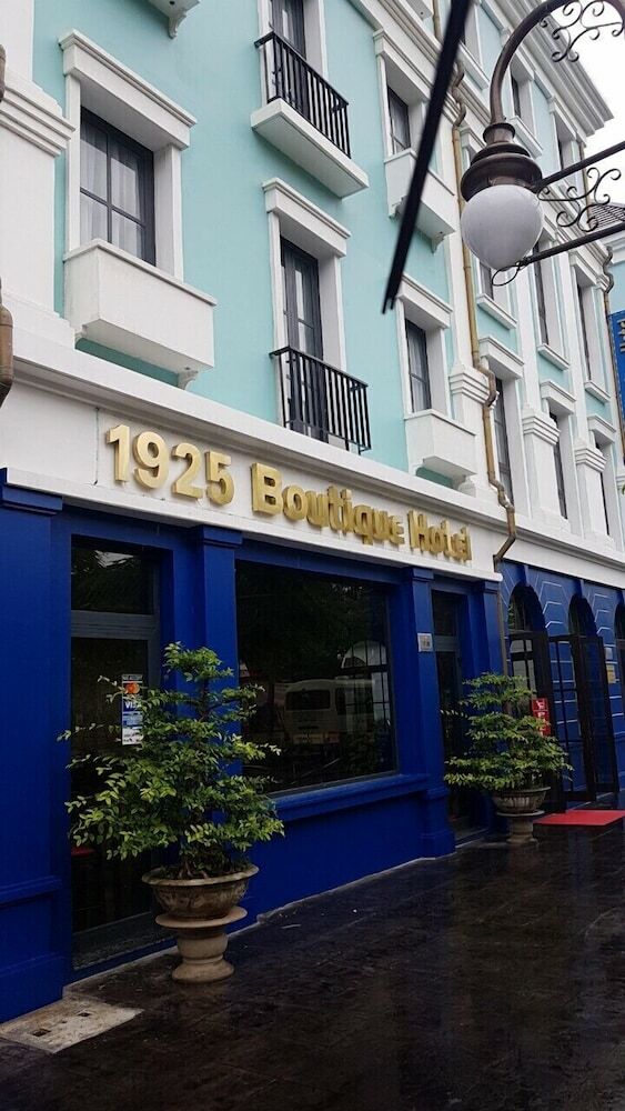 1925 Boutique Hotel
