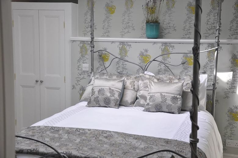 Apartamentos Bove Town House