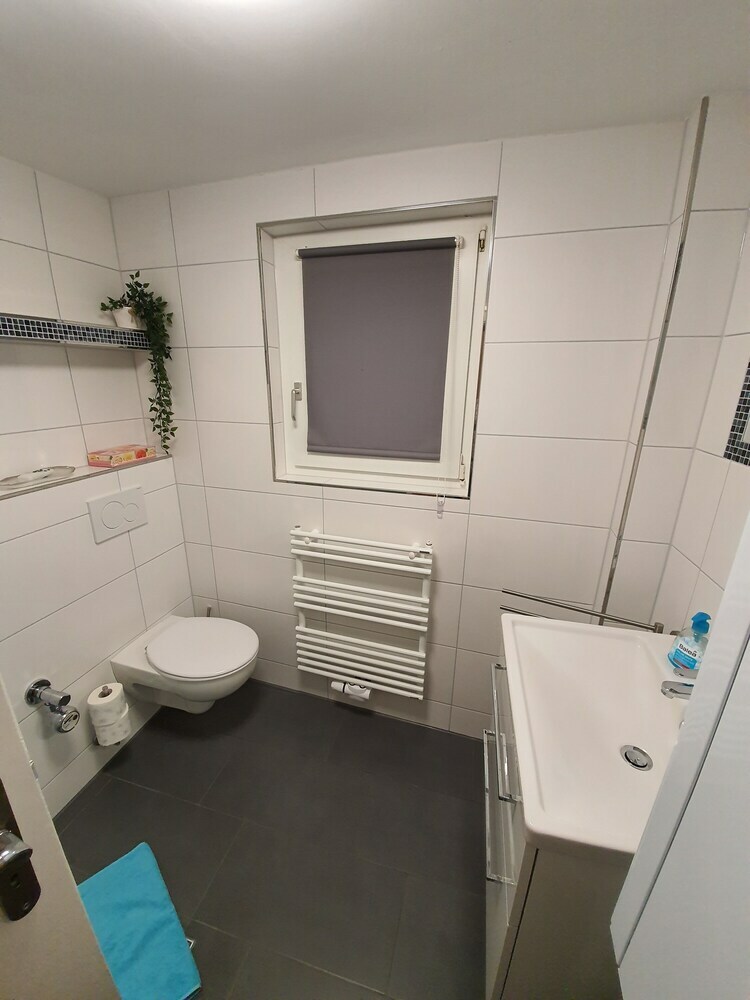 Apartamentos Ferienwohnungen  Am Blauen Hut