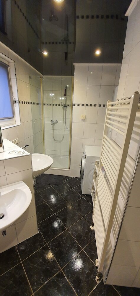 Apartamentos Ferienwohnungen  Am Blauen Hut