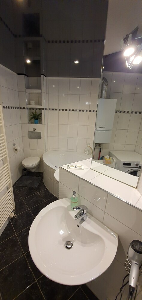 Apartamentos Ferienwohnungen  Am Blauen Hut