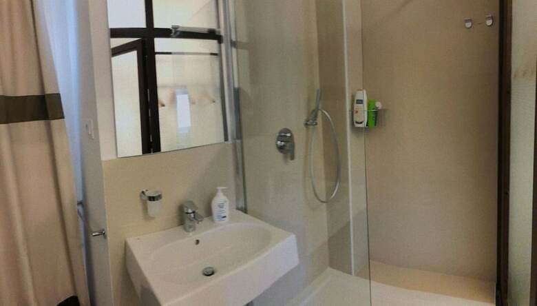 Hotel Torre Tresca 2