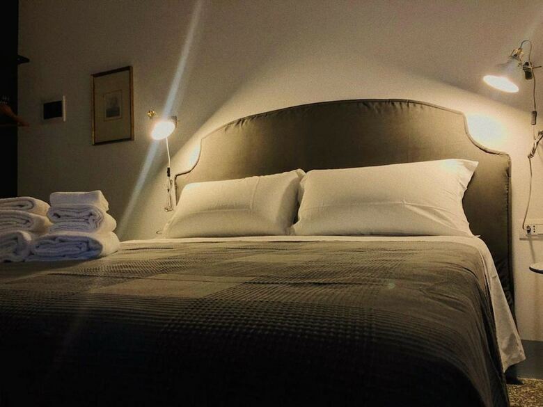 Hotel Torre Tresca 2