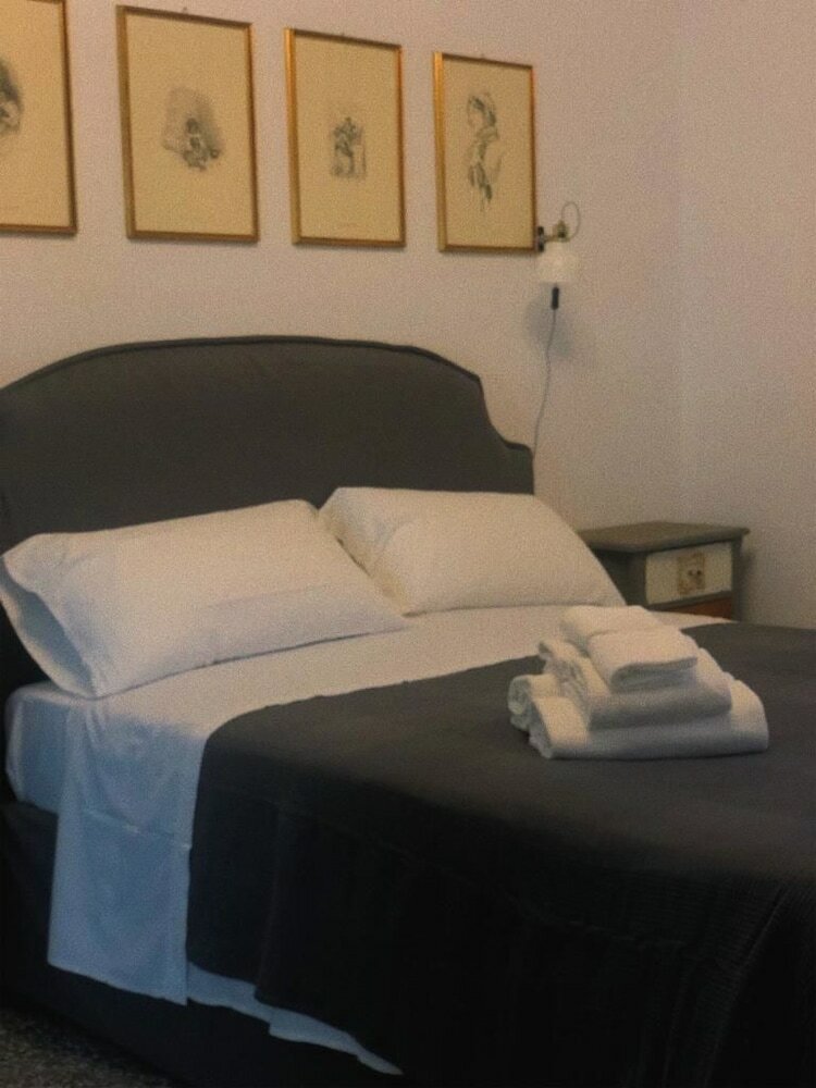Hotel Torre Tresca 2