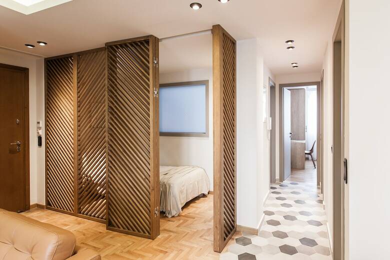 Apartamentos Upstreet Modern Minimalist 3bd Apt-hilton