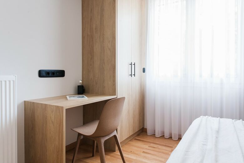 Apartamentos Upstreet Modern Minimalist 3bd Apt-hilton