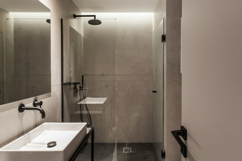 Apartamentos Upstreet Modern Minimalist 3bd Apt-hilton