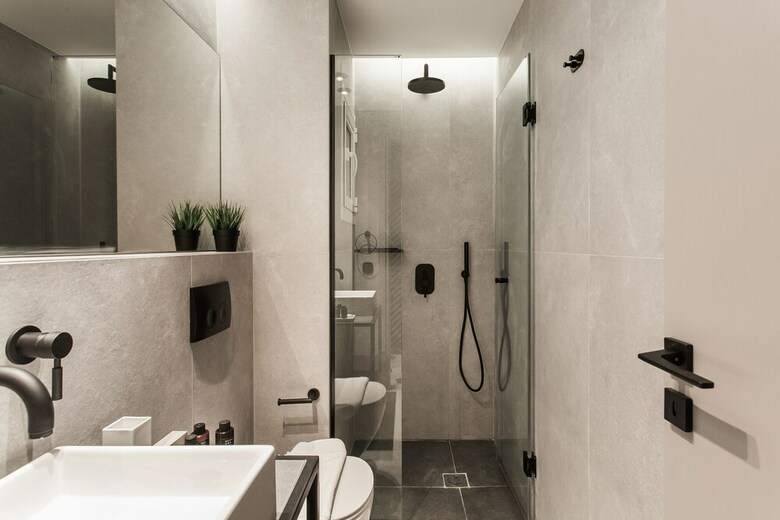 Apartamentos Upstreet Modern Minimalist 3bd Apt-hilton