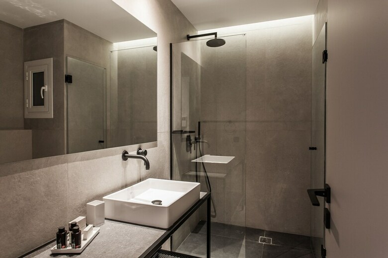 Apartamentos Upstreet Modern Minimalist 3bd Apt-hilton