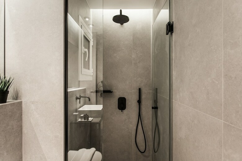 Apartamentos Upstreet Modern Minimalist 3bd Apt-hilton