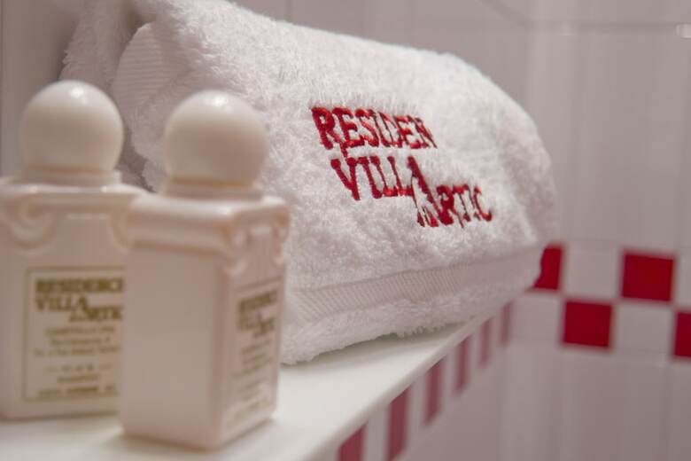 Villa Artic Apartments