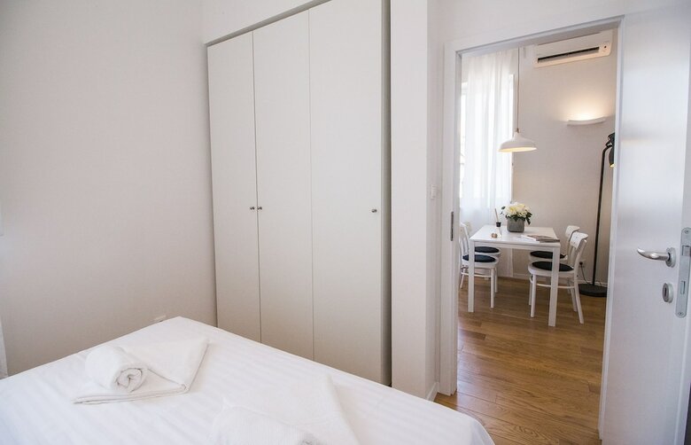 Furioso Apartments