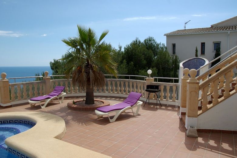 Apartamentos Casa Karina