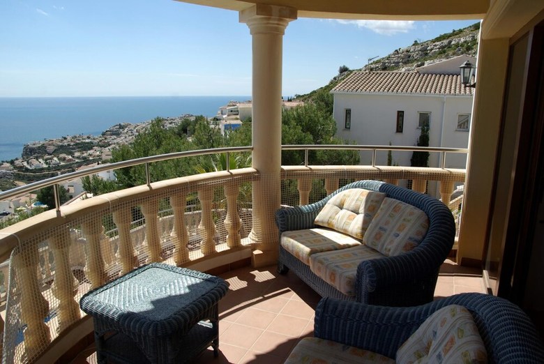 Apartamentos Casa Karina
