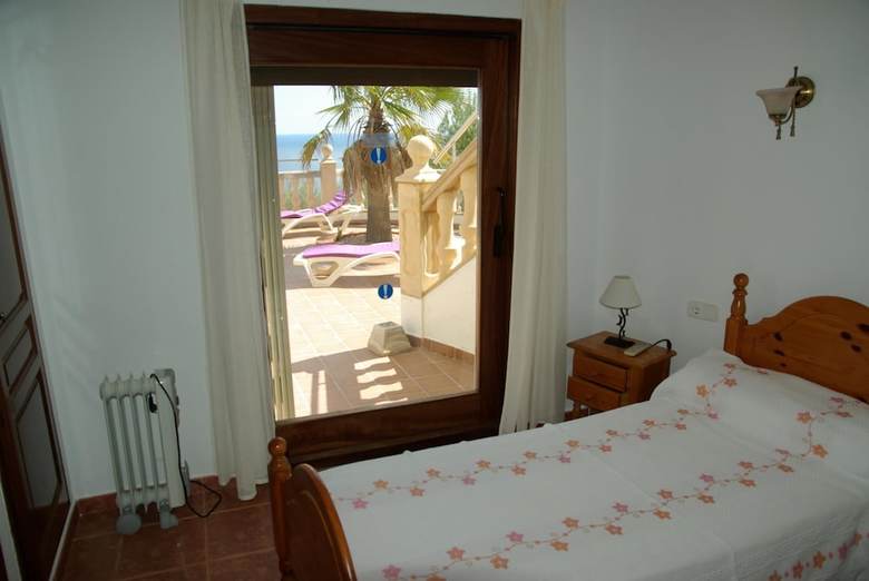 Apartamentos Casa Karina