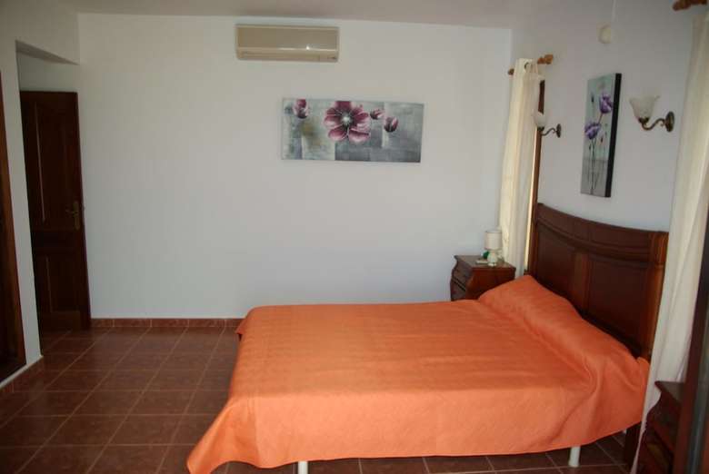 Apartamentos Casa Karina