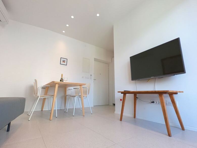 Apartamentos Lovely Getaway Split City Center