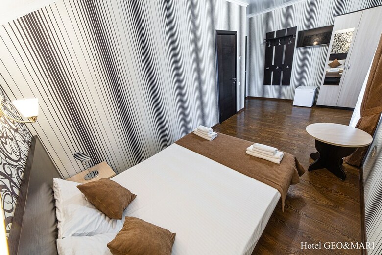 Hotel Geo&mari