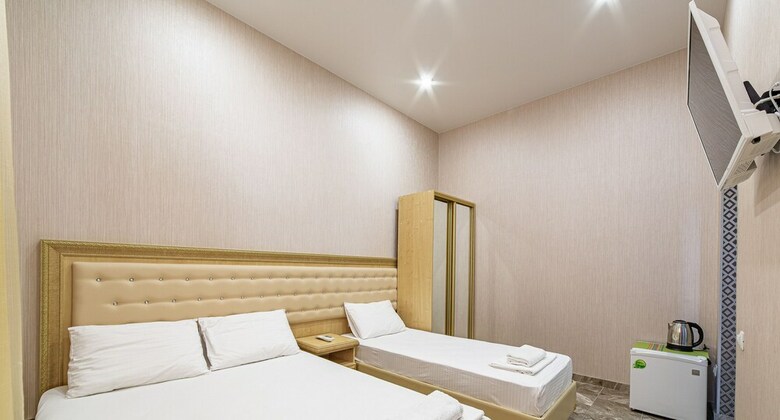 Hotel Geo&mari