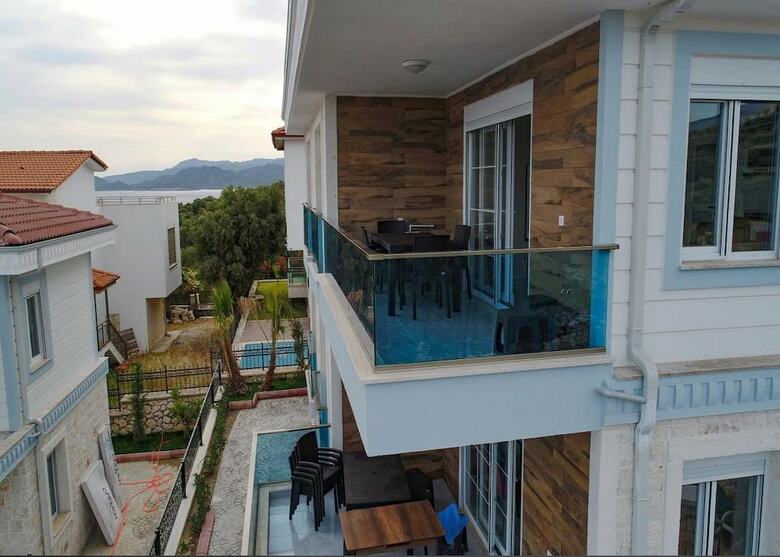 Villa Noble Demre
