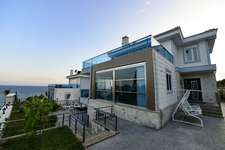 Villa Noble Demre