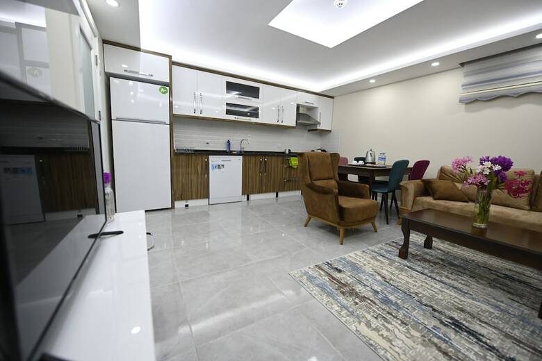 Villa Noble Demre