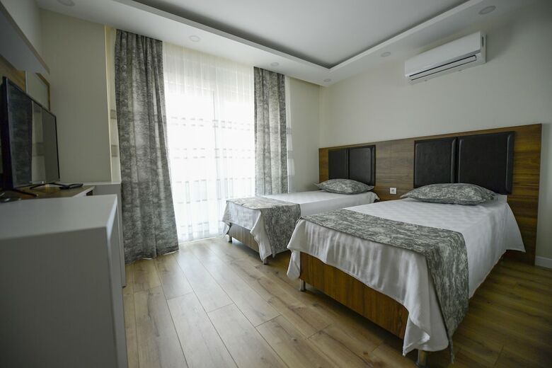 Villa Noble Demre