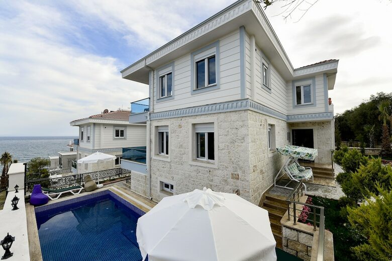 Villa Noble Demre