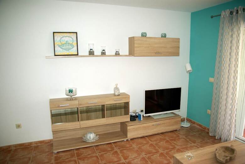 Apartamentos Duplex Paz IV - Vd036