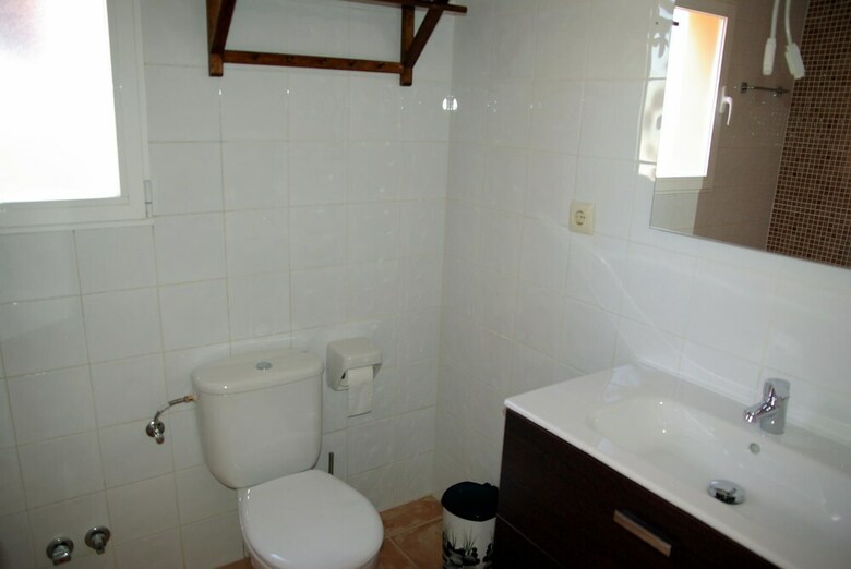 Apartamentos Duplex Paz IV - Vd036