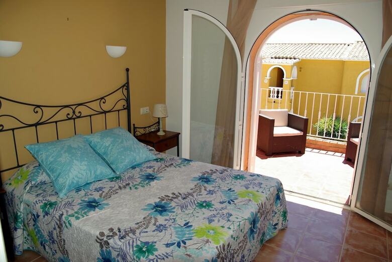 Apartamentos Duplex Paz IV - Vd036