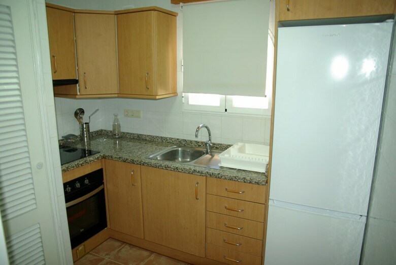 Apartamentos Duplex Paz IV - Vd036