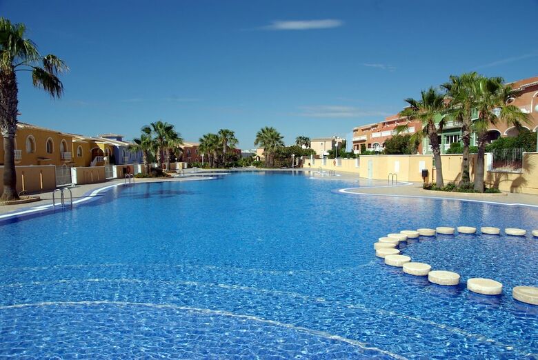 Apartamentos Duplex Paz IV - Vd036