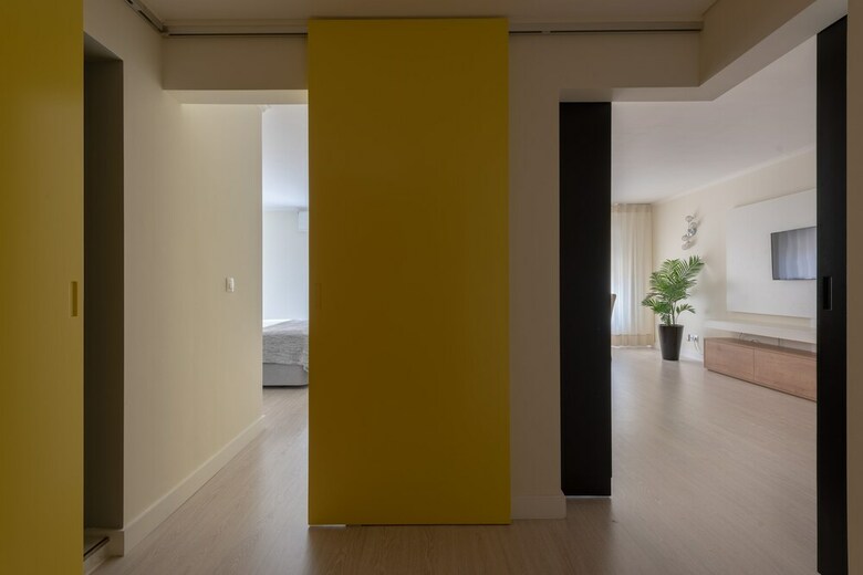 Apartamentos Classic Modern With A Splash Of Glam
