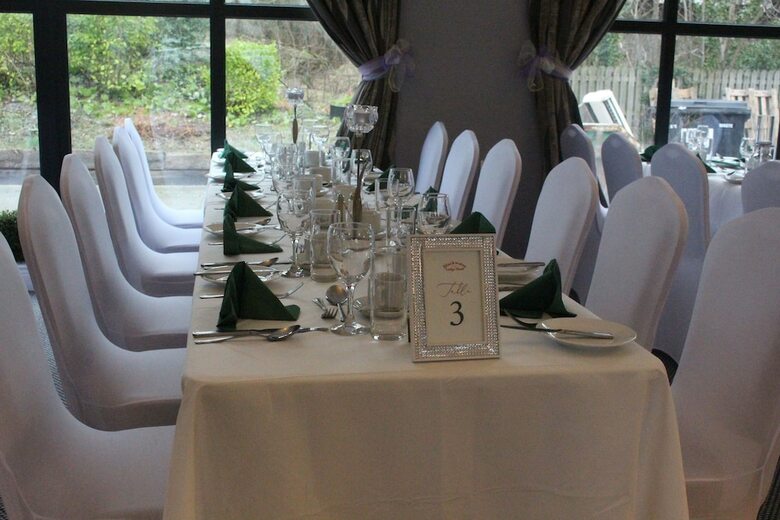 Blackwater Lodge Hotel